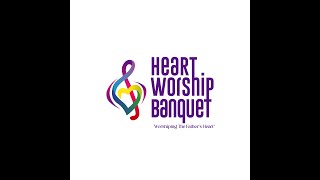 18th HEART WORSHIP BANQUET 2024  CVC MBALE 256703356033  20thSept BGPtv [upl. by Drarreg686]