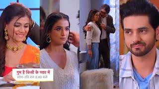 Ghum Hai Kisikey Pyaar Meiin Today Episode PROMO 1 12th Mar 2024Anvi dari Mama sekya hai secret [upl. by Waller]