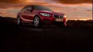 BMW 2er  M235i  BMW2er Kampagne [upl. by Htezzil503]