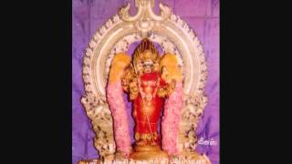 Maanickanachi Amman Devotional Song  Chithirai Thingal [upl. by Summons254]