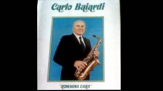 ROMAGNA CARA 1985  orchestra Carlo Baiardi [upl. by Robinson]