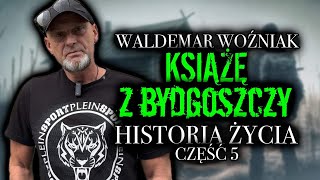 „KSIĄŻĘ” Z BYDGOSZCZY 5  ODPOWIADA NA PYTNIA WIDZÓW  MAFIJNA BYDGOSZCZ  „KULAWY”  „KADAFFI” [upl. by Adore442]