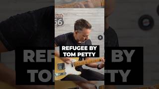 Refugee by Tom Petty amp the Heartbreakers [upl. by Oiramrej]