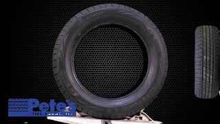 21560R17 GT Radial Maxtour LX Tire [upl. by Aarika304]