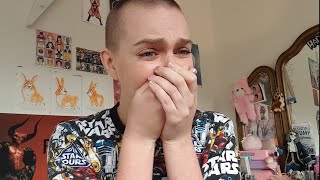 STAR WARS IX  THE RISE OF SKYWALKER  TEASER REACTION [upl. by Sisco]