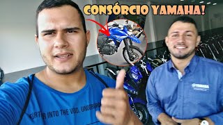 VALE A PENA FAZER CONSÓRCIO DE MOTOS NA YAMAHA CONFIRA AS VANTAGENS [upl. by Adnalram693]