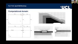 Ship resistance prediction Luofeng Huang UCL [upl. by Spain]