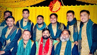 Dance ho tu Asa 🤣 Mehndi Night Ceremony MukkalafRajput [upl. by Verla]