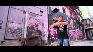 Danger AK ft Eptos Uno  Atemporal Video Oficial [upl. by Brenk]