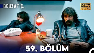 Behzat Ç  59 Bölüm HD [upl. by Ecerahs]