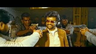 Darbar full movie Tamil [upl. by Elttil840]