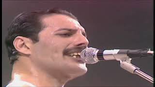 【Queen】Live Aid 1985 Full Concert HQ audio [upl. by Dorca562]