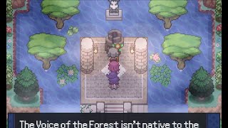 Where are we Pokemon Rejuvenation 8 [upl. by Anujra]