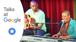 AverySunshine Live Performance  Talks at Google [upl. by Chery]