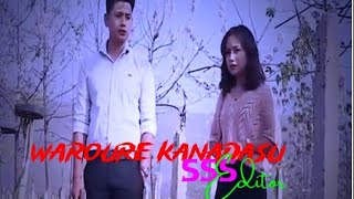 waroude sad song editz manipur WhatsApp status video [upl. by Minne]