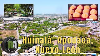 Huinalá Apodaca Nuevo León  Reportajes de Alvarado Viernes 27 de Sep 2024  Televisa Monterrey [upl. by Nore]