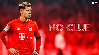 Philippe Coutinho 2020 ● Bayern Munich  Skills Dribbling Passing amp Goals  HD🔥⚽🇧🇷 [upl. by Lilhak735]