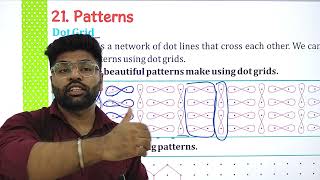 MATHUKG  CH21  PATTERNS [upl. by Bordiuk]