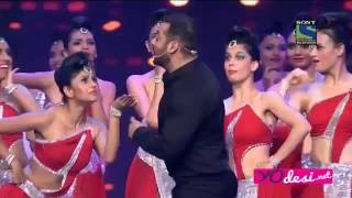 2016 Filmfare Awards Show  Full HD Show Salman Khan  SET INDIA VEVO [upl. by Sibella]