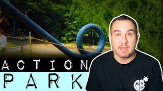 Action Park The Worlds Most Dangerous Amusement Park [upl. by Nitsew815]