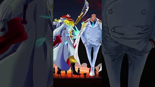 Whitebeard vs Garp edit viral anime onepiece whitebeard garp [upl. by Nnaael873]