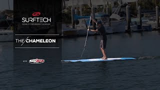 Surftech Chameleon Tuflite VTech [upl. by Neelyt]