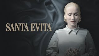 Santa Evita  English Trailer  Disney [upl. by Zelazny]