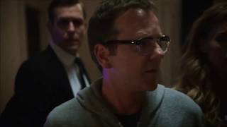 Designated Survivor S1E1 Entering The White House [upl. by Ulrick]