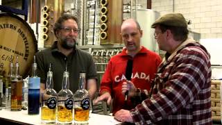 whisky review 362 67  Still Waters Distillery with Barry and Barry [upl. by Manas145]