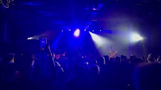 Carcosa  Live in Minneapolis  2024  Concert Clip 2 of 3 [upl. by Olram]