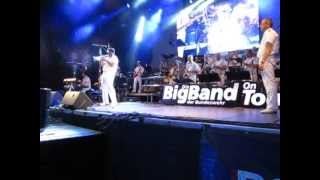 Die BigBand der Bundeswehr  John Miles Music [upl. by Patrica]