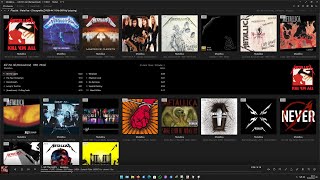 foobar2000 v213 32bit Eole theme [upl. by Izogn]