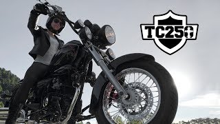 TC250 [upl. by Carrol]