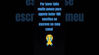 Se escreve pô favor [upl. by Brott]