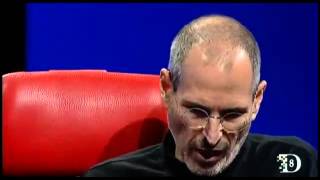 Steve Jobs talks about managing people  FULL version [upl. by Ahsined223]