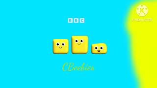 Cbeebies logo 2023 remake [upl. by Gayler]