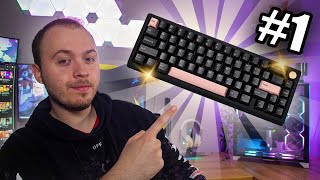 The 1 PROBLEM With The BEST 65 Keyboard [upl. by Acker]