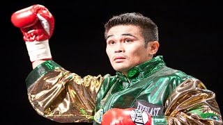 Brian Viloria  Highlights  Knockouts [upl. by Dahl]