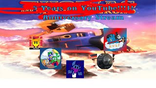 5 Years on YouTube [upl. by Rorie]