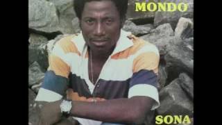 Jean Paul Mondo  Sona Papa 1983 Cameroun [upl. by Ardnalahs]