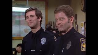 The Rookies Episode 9 The Good Die Young Nov 13 1972 [upl. by Mohammed232]