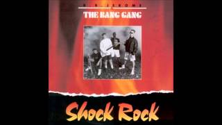 1991 B B JEROME amp BANG GANG shock rock [upl. by Parlin]