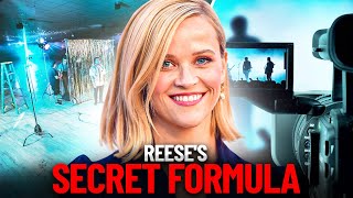 Reese Witherspoon Actress or Business Mogul [upl. by Oicneserc]