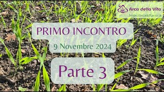 03 Base Agricoltura Monselice  novembre 2024 Enzo Nastatimp4 [upl. by Haizek232]