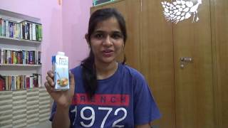 Amul Fresh Cream Review in Hindi  Indian Mom Forever  uses of Amul cream [upl. by Tichon346]