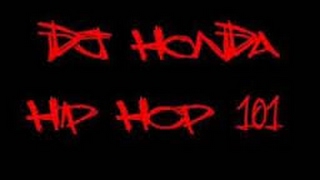 01 PMD Hip Hop 101 [upl. by Anirual153]