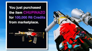 SAVE YOUR CREDITS FOR THESE SKINS COMING TO MARKETPLACE [upl. by Dolorita915]