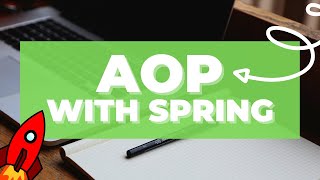 Aspect Oriented Programming AOP with Spring Tutorial  Spring AOP [upl. by Zedekiah]