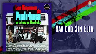 Navidad Sin Ella – Los Hispanos  Música Tropical [upl. by Cerellia147]