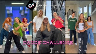 Ultimate TikTok Dance Mashup 2024  Viral Moves Compilation💃🕺 [upl. by Alexis]